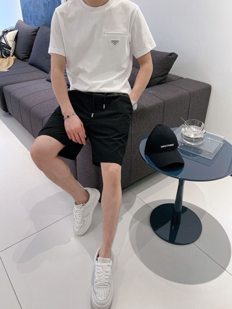 Prada Short Pants